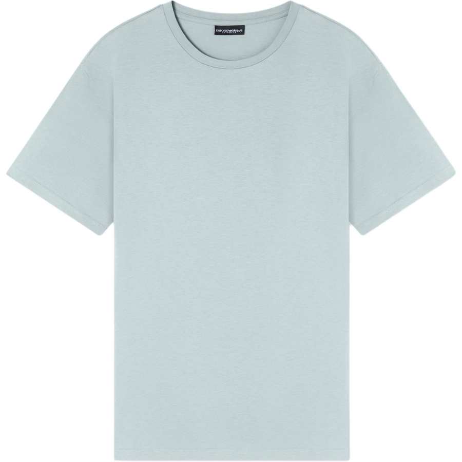 EMPORIO ARMANI SS26 T Shirt Men's