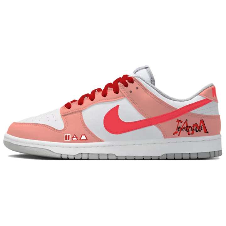 Nike Nike Dunk Low top Skateboard Shoes Unisex