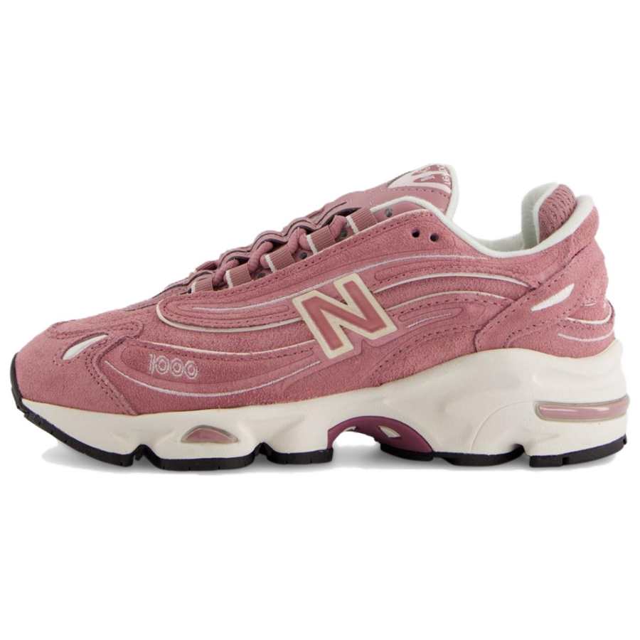 New Balance 1000 New Balance 'Rosewood' Women's