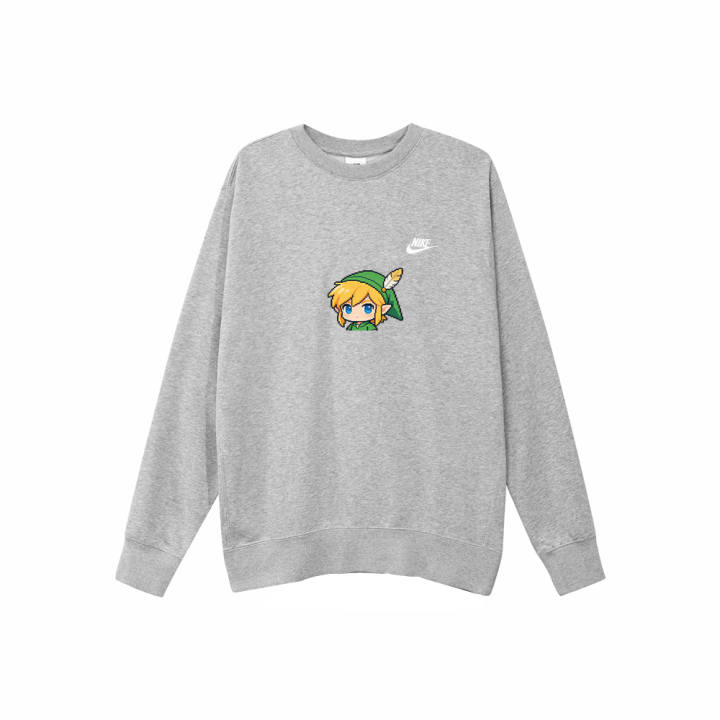 Nike Nike Sportswear Club Sweatshirt Men's