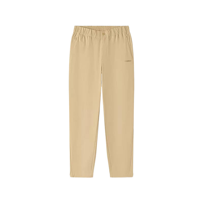 Skechers SS26 Casual Pants Men's