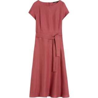 WEEKEND MaxMara Short Sleeved Dress Women's