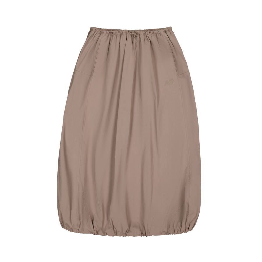 New Balance New Balance Casual Long Skirts Women's ABQ Moderate Long
