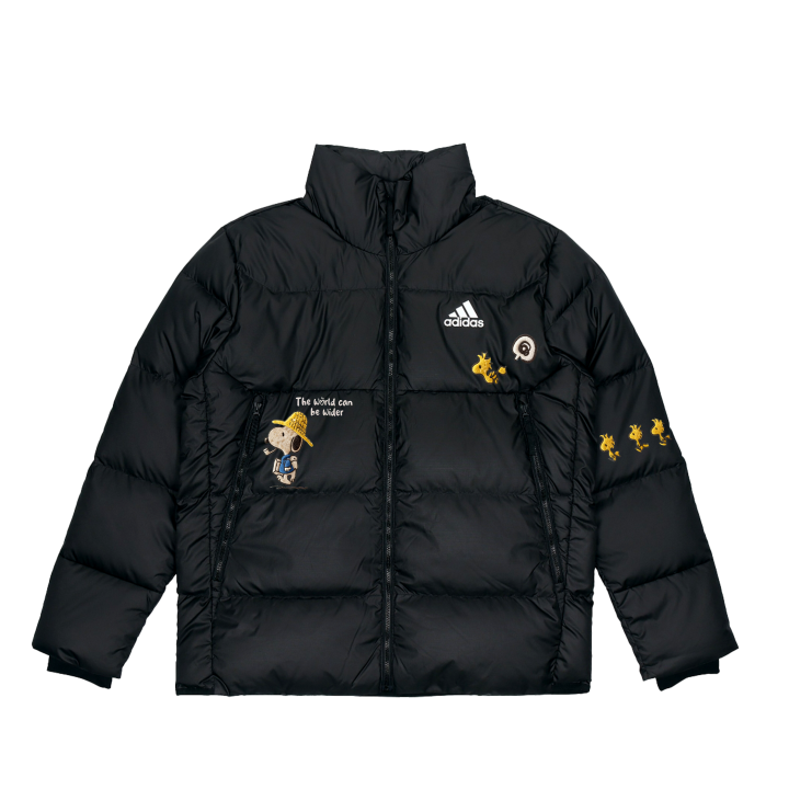 Adidas Adidas BAFFLE DOWN Jacket Unisex