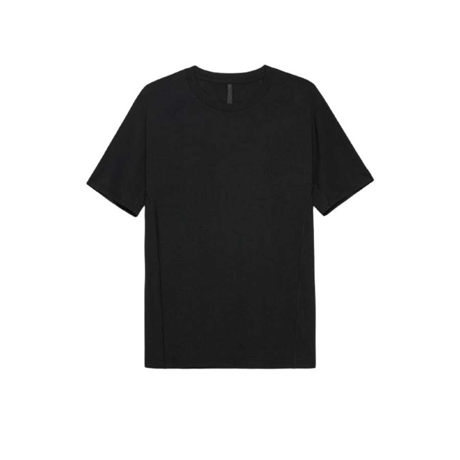 KOLON SPORT YOUNG HIKE K THAW WOOL COOLMAX T Shirt Unisex