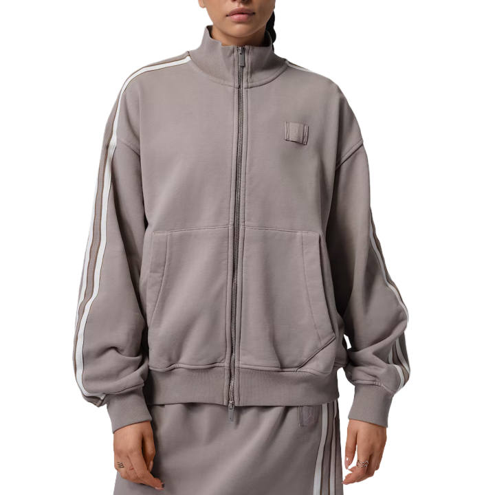 Jordan Jordan Flight Fleece Women's French Terry Full-Zip Jacket