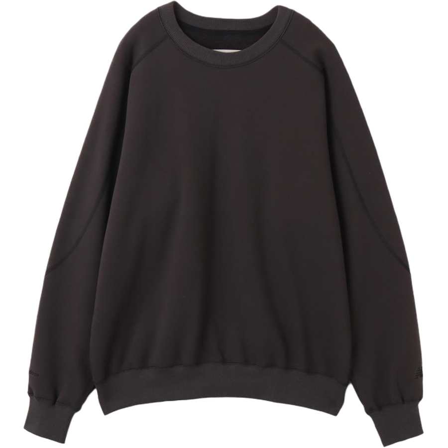 New Balance New Balance NB Grey Sweatshirt Unisex