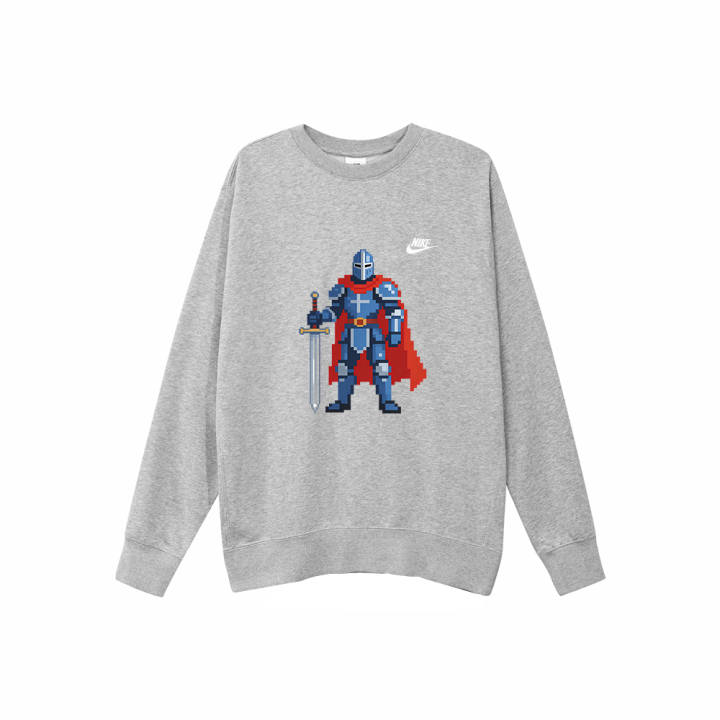 Nike Nike Sportswear Club Sweatshirt Men's