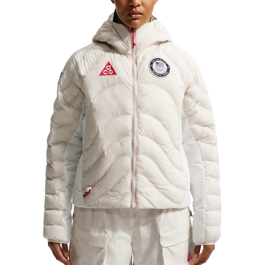 Nike Nike Nike Nike x United States Olympic Team Women's Therma-FIT Adv Jacket