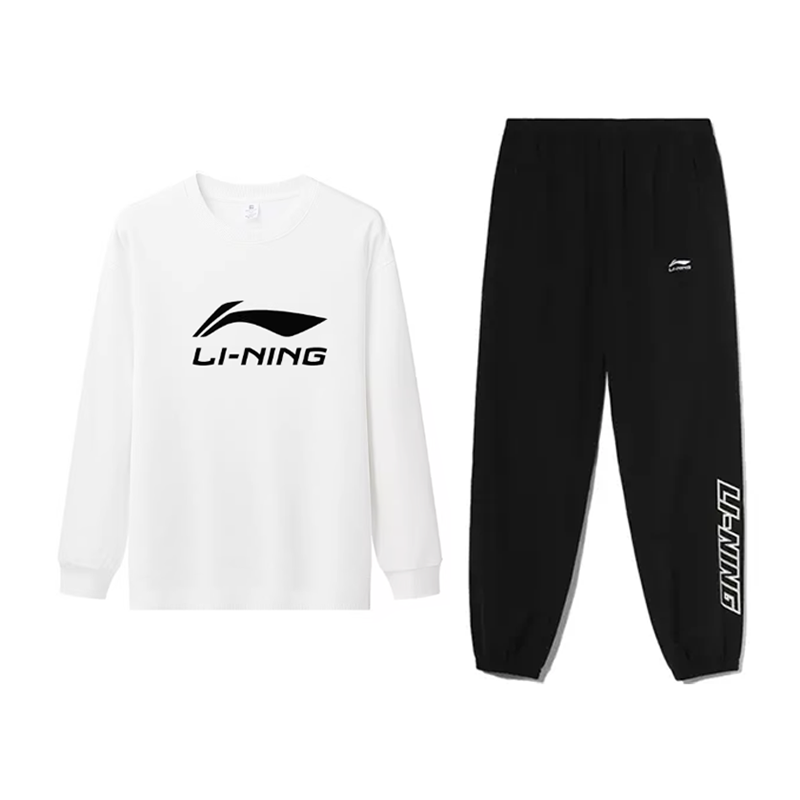 Li-Ning Li Ning Casual Sportswear Unisex