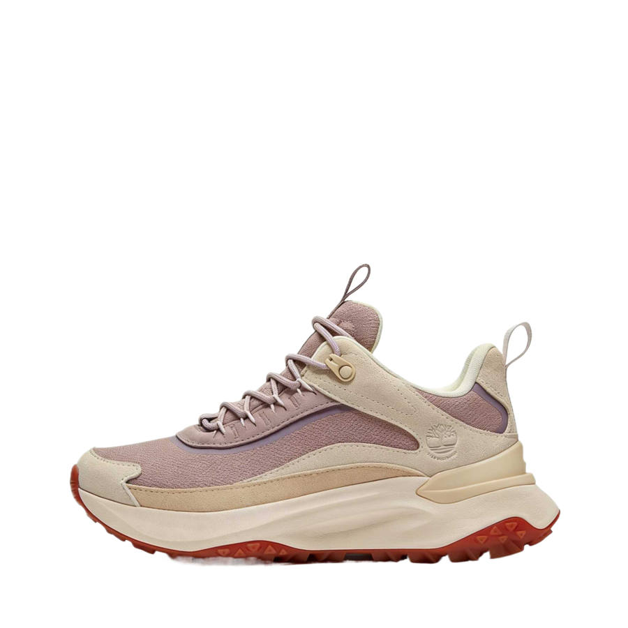 Timberland Motion Access Mountaineering & Hiking Shoes Women's