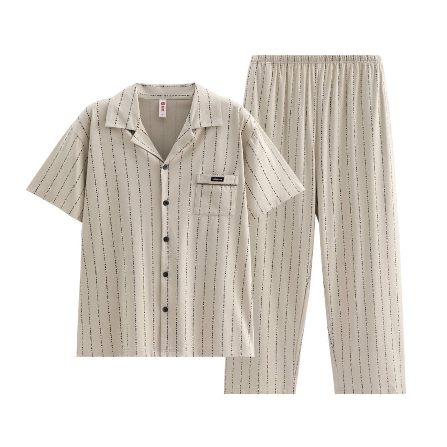 FENTENG FENTENG Men's Pajama Sets
