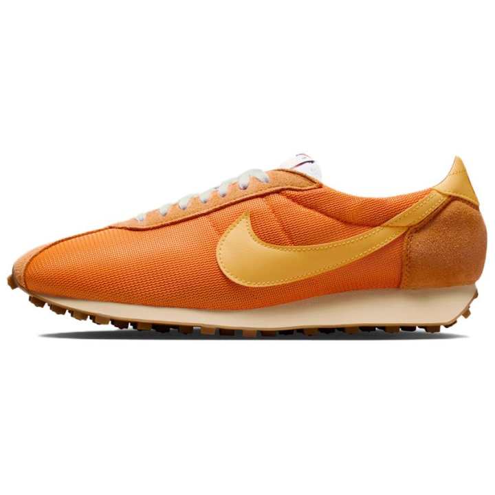 Nike Nike LD 1000 Casual Running Shoes Men's Orange Yellow
