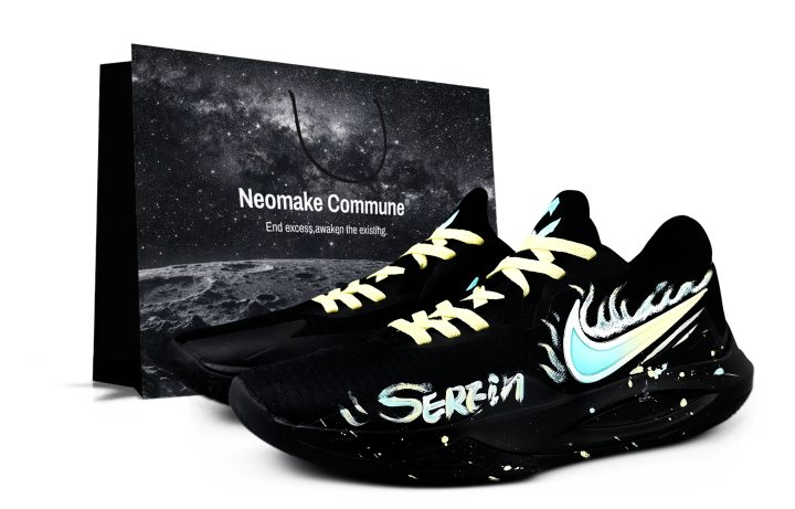 Nike Nike Precision 6 Cushioning Slip Resistant Abrasion Resistant Low top Basketball Shoes Men's Black