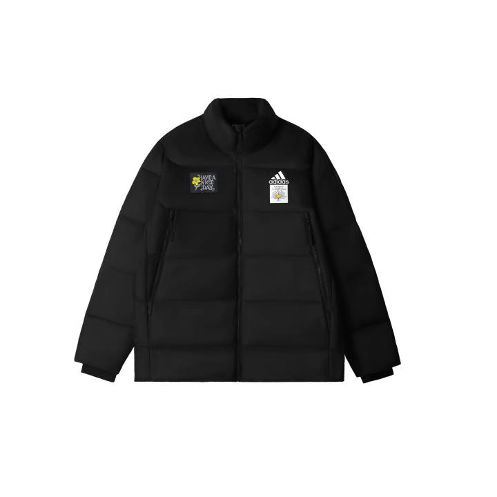 Adidas Adidas BAFFLE DOWN Jacket Unisex