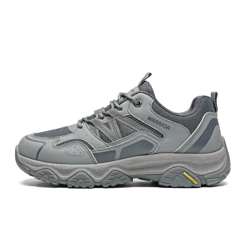 WARRIOR Warrior Cushioning Coverage Moisture Wicking Balance Abrasion Resistant Lightweight