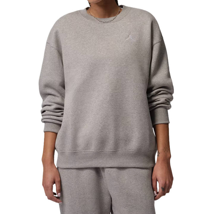 Jordan Jordan Brooklyn Fleece Women's Crew-Neck Sweatshirt