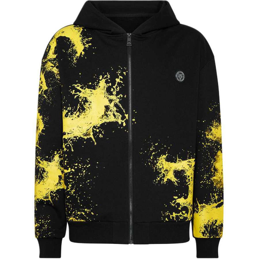 PHILIPP PLEIN FW25 Sweatshirt Men's