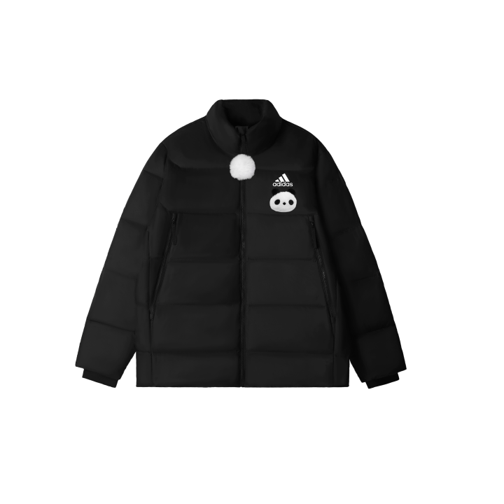 Adidas Adidas BAFFLE DOWN Jacket Unisex