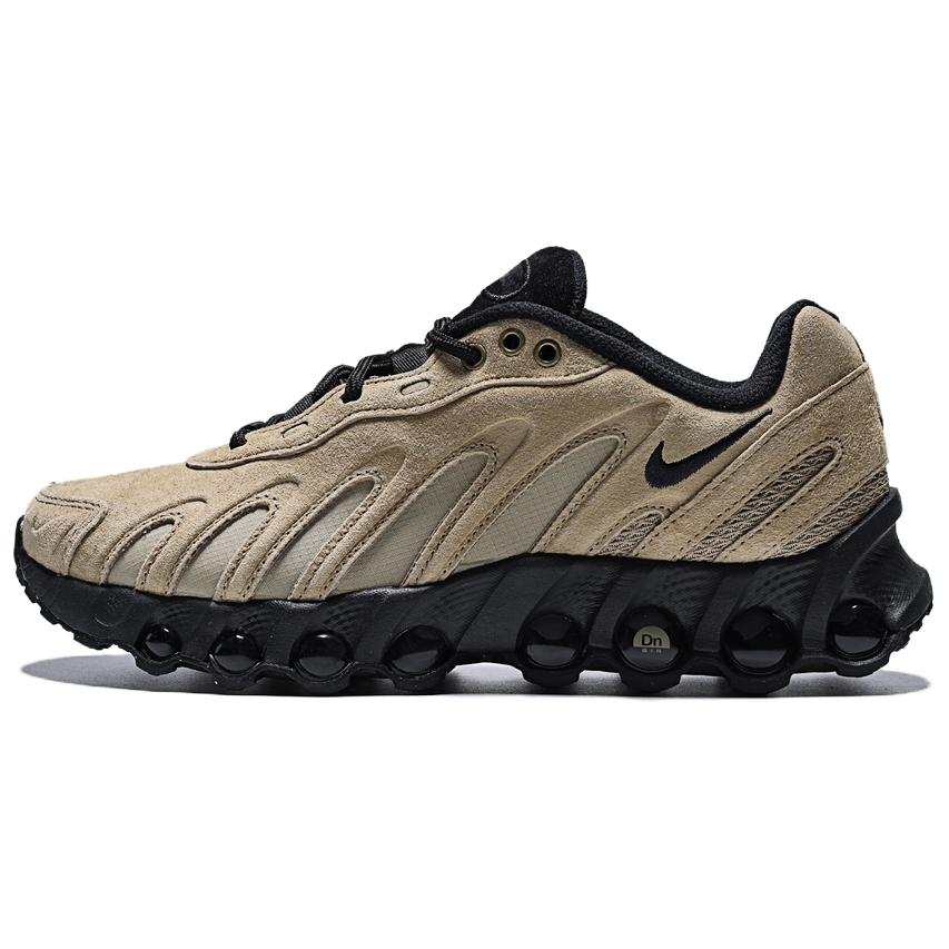 Nike Nike Air Max Dn8 Casual Running Shoes Women's Black Umber