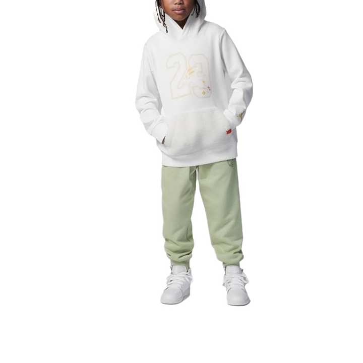 Jordan Jordan Kids Sweatshirts Hooded Moderate