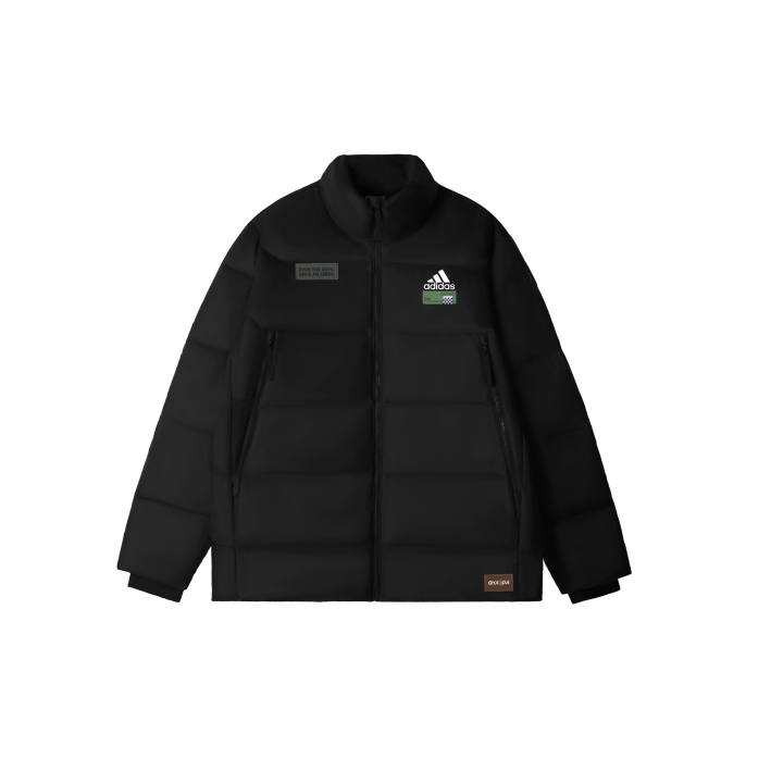 Adidas Adidas BAFFLE DOWN Jacket Unisex