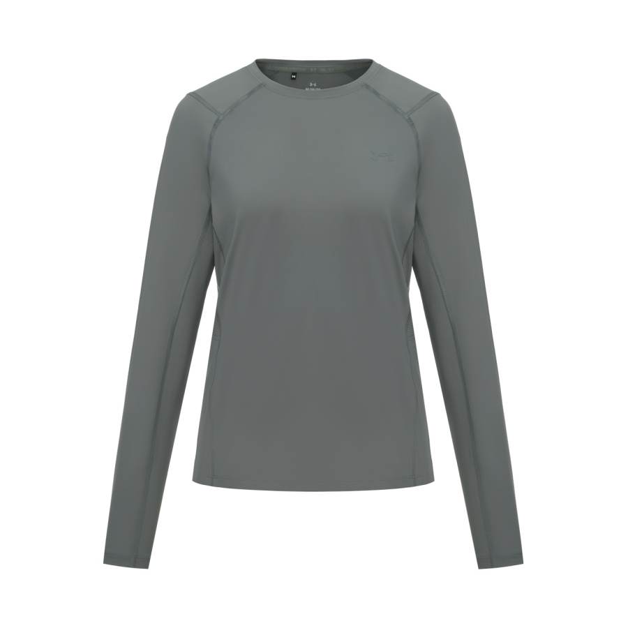 Under Armour Regular T Shirt Women's
