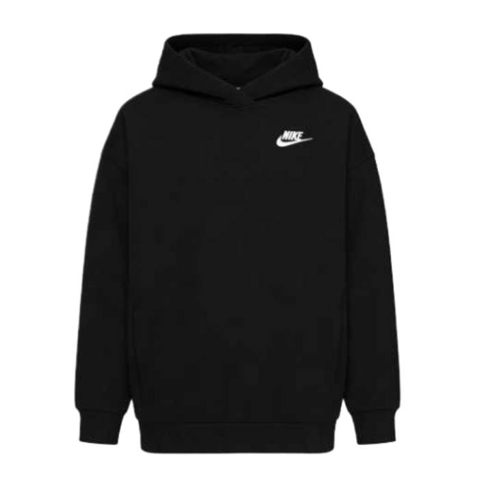 Nike Nike Kids Sweatshirts Hooded Moderate