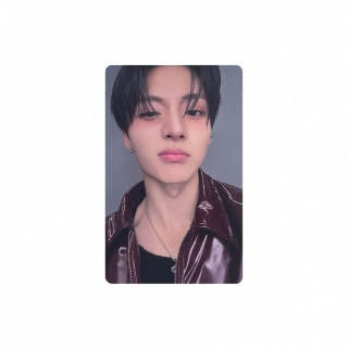 WAKEONE ALPHA DRIVE ONE EUPHORIA Boys Ⅱ Planet Entertainment, Archive Exhibition, Planet Card, Card Sleeve Card