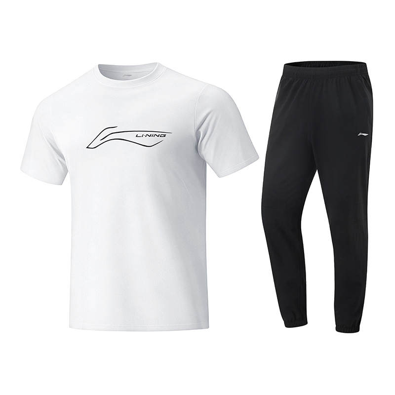 Li-Ning Li Ning Casual Sportswear Men's