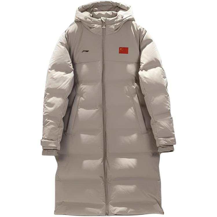 Li-Ning Li Ning Qingmu Down Jacket Unisex