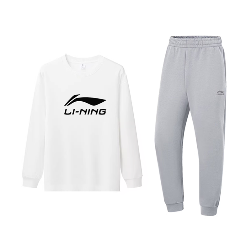 Li-Ning Li Ning Casual Sportswear Unisex