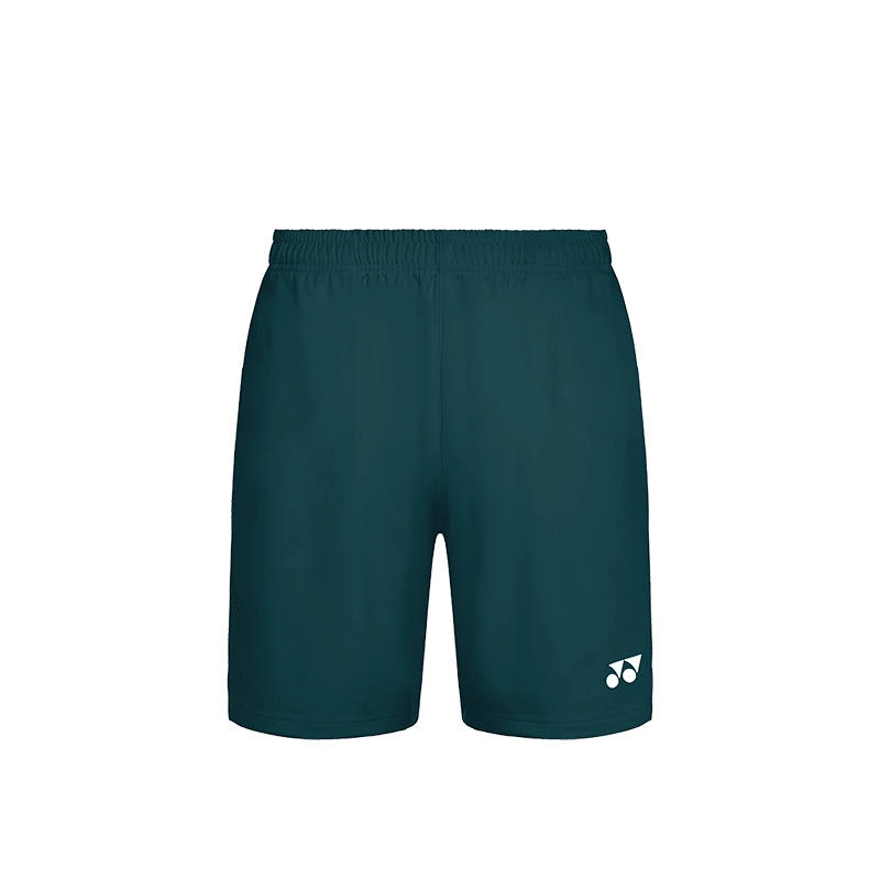 YONEX Sports Shorts Women's Blue Green
