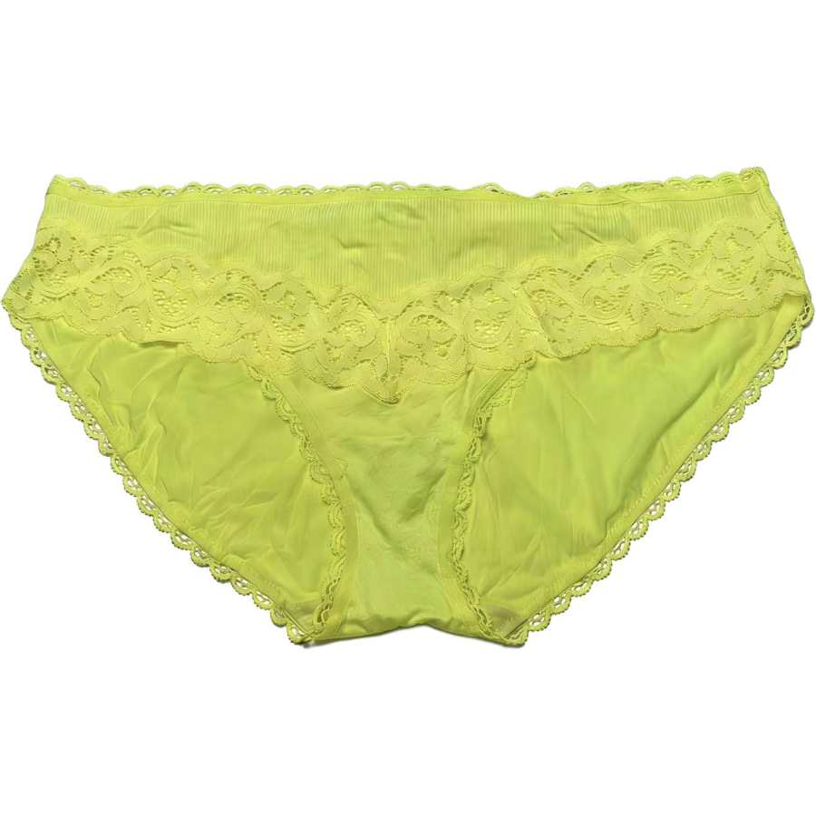 Victoria's Secret Briefs Women's