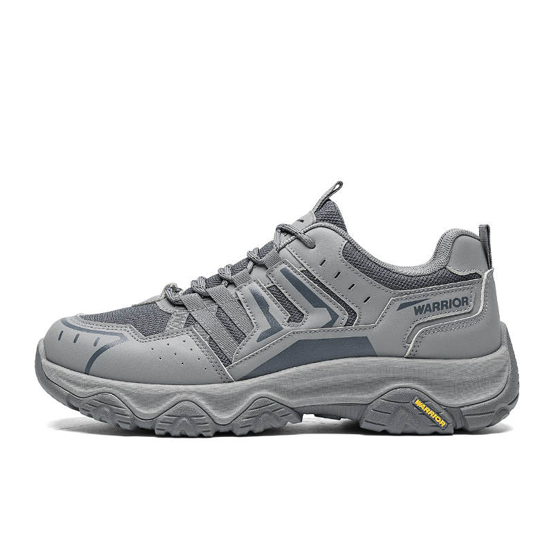 WARRIOR Warrior Coverage Moisture Wicking Balance Abrasion Resistant Lightweight