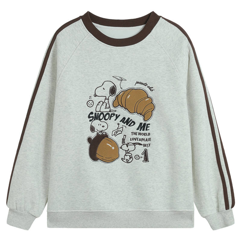 Tonlion Sweatshirt Women's 130426151710