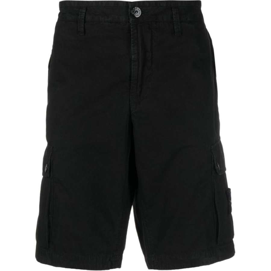 STONE ISLAND Cargo Shorts Men's