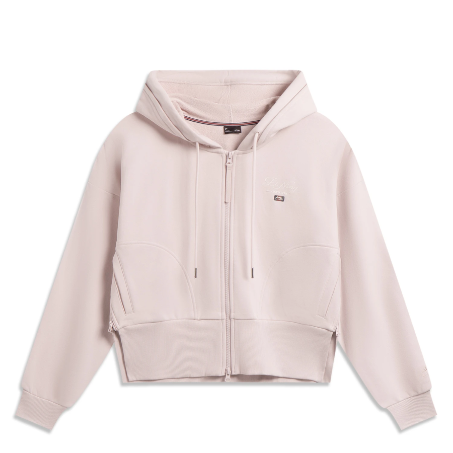 Li-Ning Li Ning Sports Life Collection Sweatshirt Women's