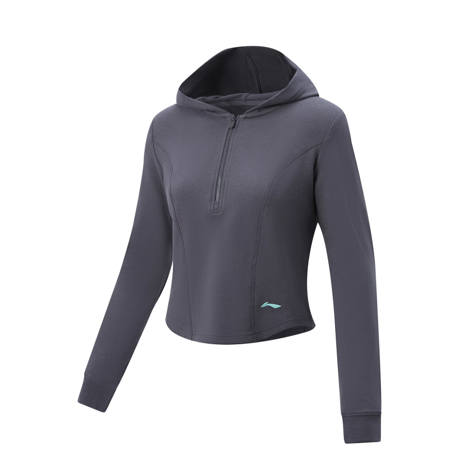 Li-Ning Li Ning Fitness Series Sweatshirt Women's