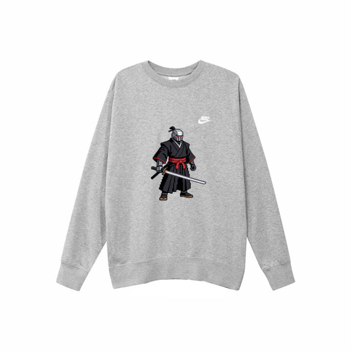 Nike Nike Sportswear Club Sweatshirt Men's