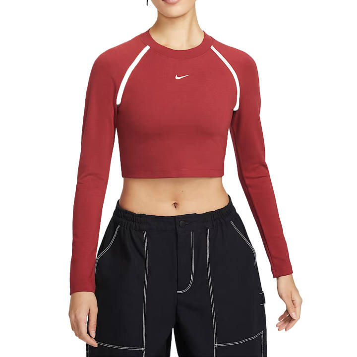 Nike Nike Sportswear Raglan Sleeve T Shirt Women's