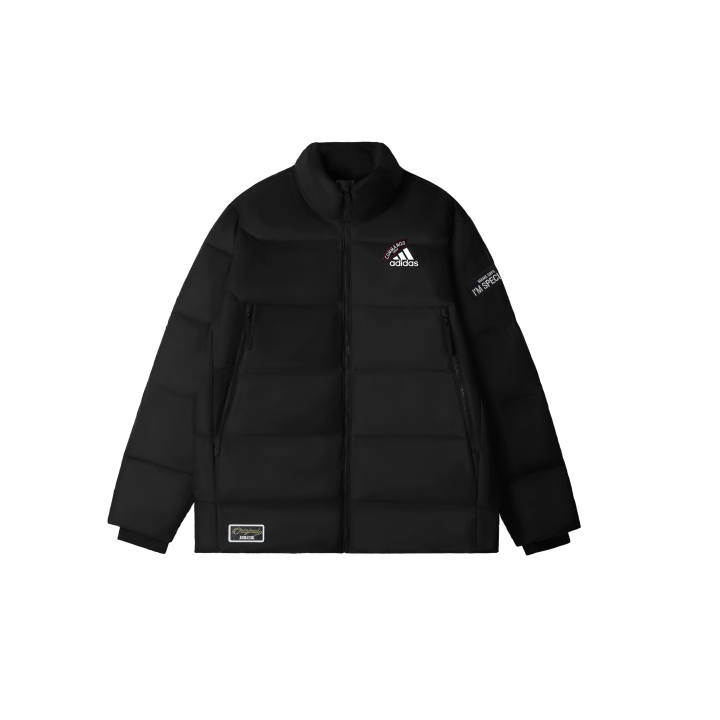 Adidas Adidas BAFFLE DOWN Jacket Men's