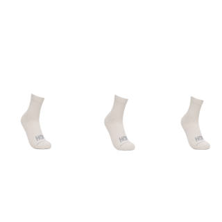 HOKA ONE ONE Crew Socks Unisex 3 Pack