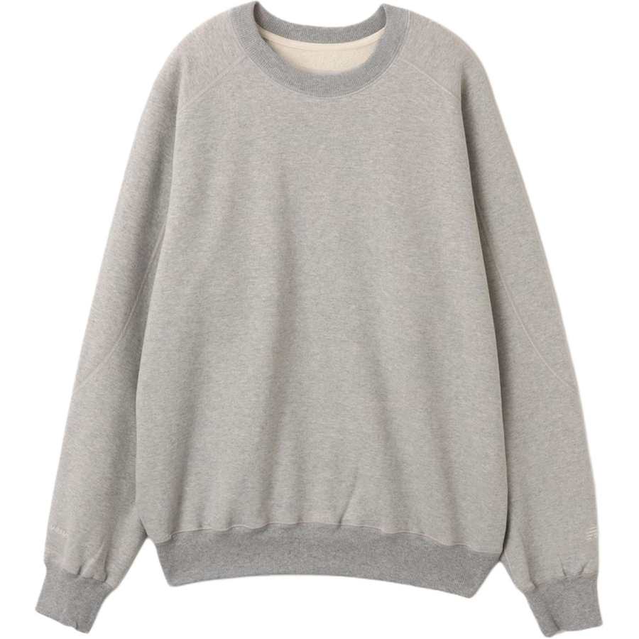 New Balance New Balance NB Grey Sweatshirt Unisex
