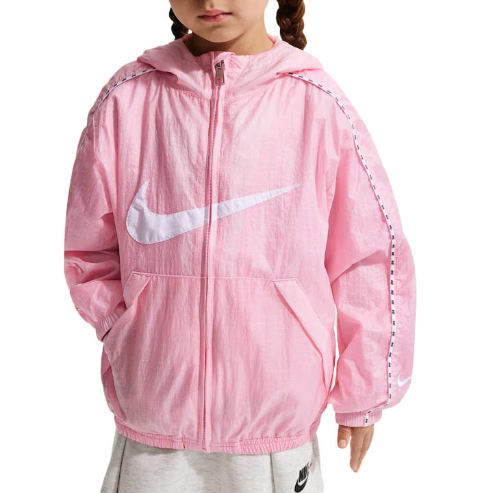 Nike Nike Kids Jackets Hooded Moderate