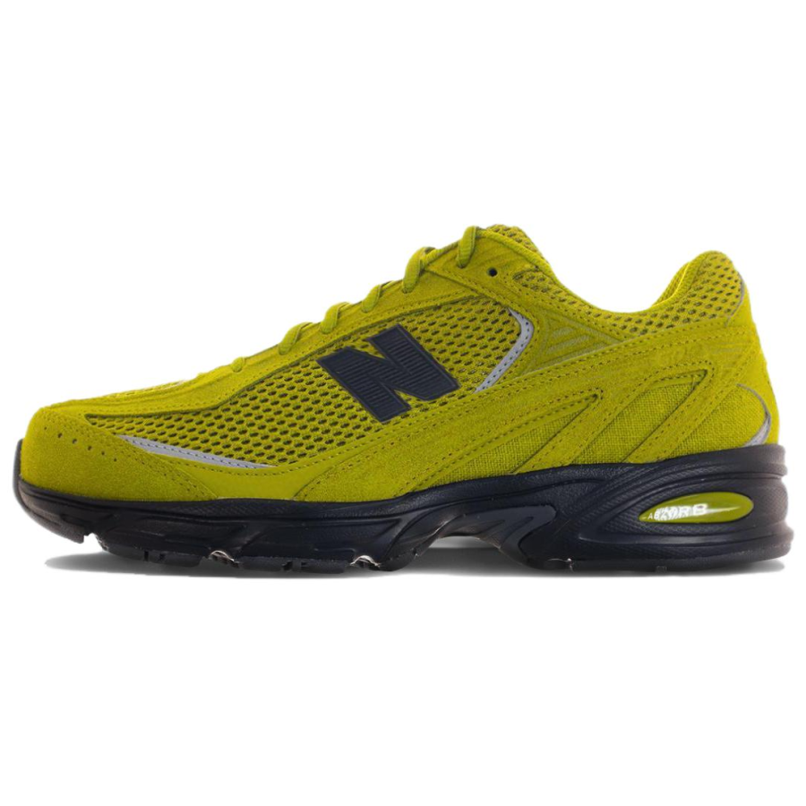 New Balance New Balance NB 509 Mesh Running Shoes Unisex Grass Green