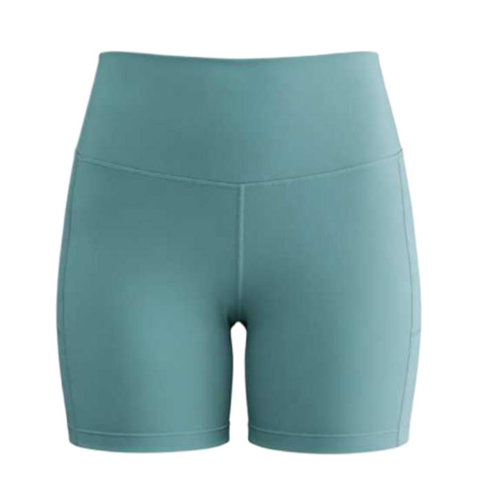 Nike Nike One Women's High-Waisted 5" Biker Shorts