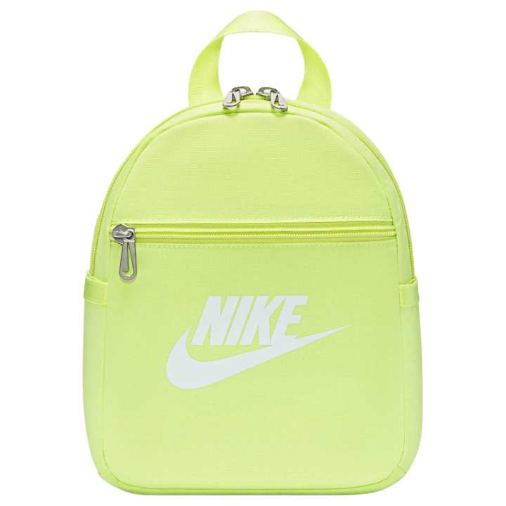 Nike Nike Sportswear 6L Recycled Polyester Backpack Mini Women's Light Lemon Yellow