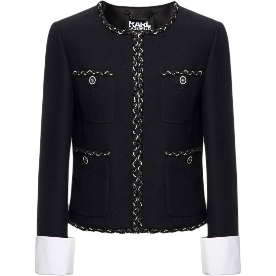KARL LAGERFELD / Karl Lagerfeld Jeans Jackets & Coats Women's