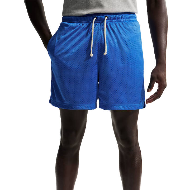 Nike Nike Standard Issue Men's 5" Practice Mesh Basketball Shorts